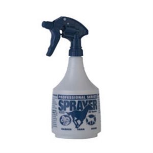 Prof.Spray Bottle(Blue) 32oz