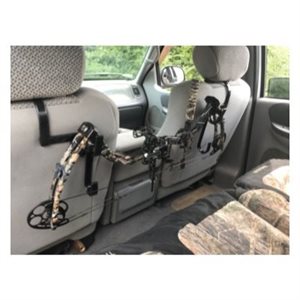 Ultra Seat Rack - Mid Size