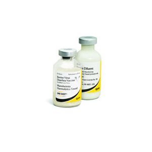Zoetis PFL.5005 One Shot® BVD Vaccine, 50 Dose, For Cattle