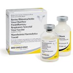 Zoetis PFL.5016 Bovi-Shield Gold One Shot® Vaccine, 50 Dose, For Cattle