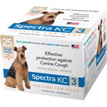 Durvet PM4911 Canine Spectra® 5 Way Protection Vaccine, 1 Dose, For Dog