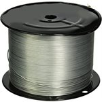 Performanc Electric Fence Wire, 1 / 2 mil, 17 ga