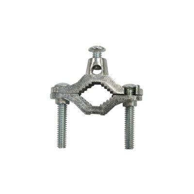 Patriot Ground Rod Clamp 