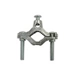 Patriot Ground Rod Clamp 