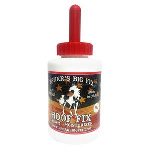 Spurrs Big Fix - Hoof Fix 16oz