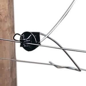 Tru-Test™ Pinlock Wire Offset with Bracket