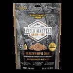 Field Master Dog Biscuits GF Hip & Joint Ck / SwPt - 12oz