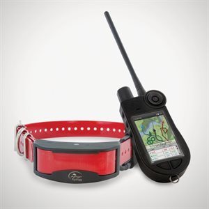 Radio Systems TEK-V2L SportDog® 2.0 GPS Tracking System with E-Collar, Upto 10 miles, Dog, 8 lb or larger
