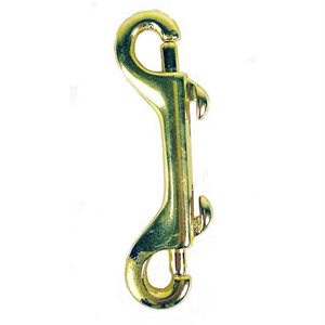 3-1 / 2" SOLID BRASS SNAP (33)