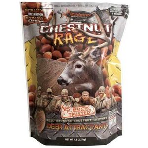 Chestnut Rage - 5 Lb