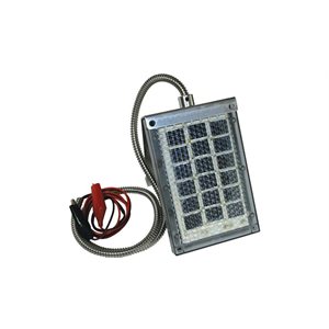 Solar Panel 6volt For Wildgame Products