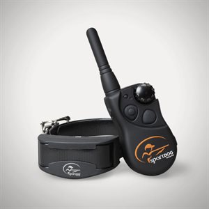 Radio Systems YT-100 SportDog® Yardtrainer® Remote Training Collar, 100 yd, 3 / 4 inch, Dog, 8 lb or larger