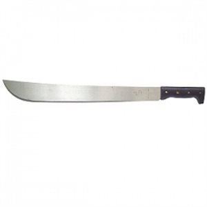 Seymour Machete - Cutlery Steel Blade
